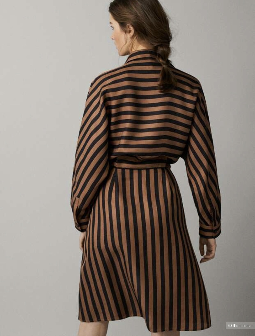 Платье Massimo Dutti 36