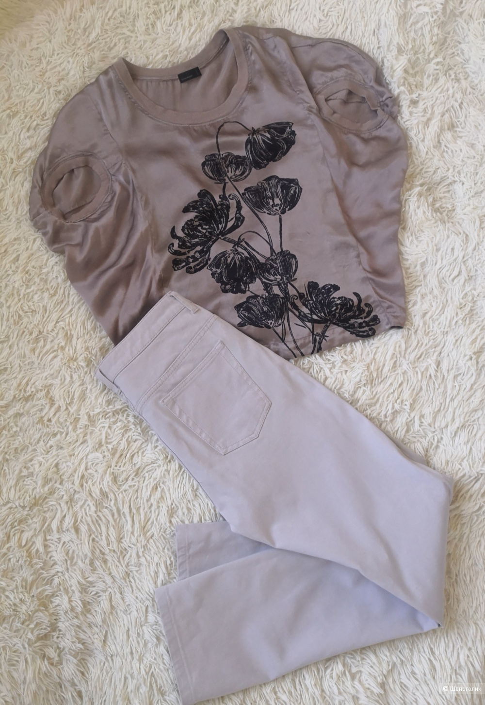 Блузка Vero Moda, размер 44-46