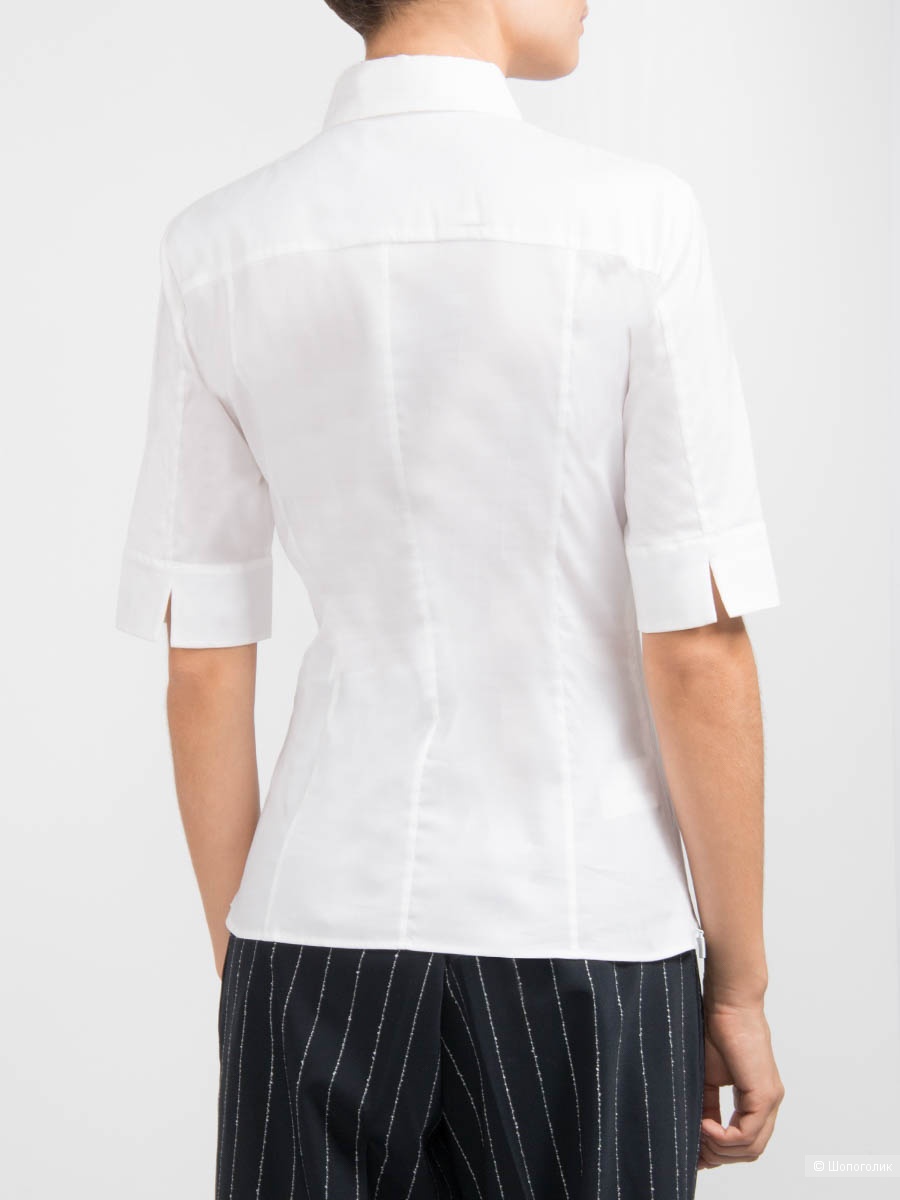 Рубашка/блузка HUGO Boss. Размер: IT 42, UK 10, US 6 (42-44).