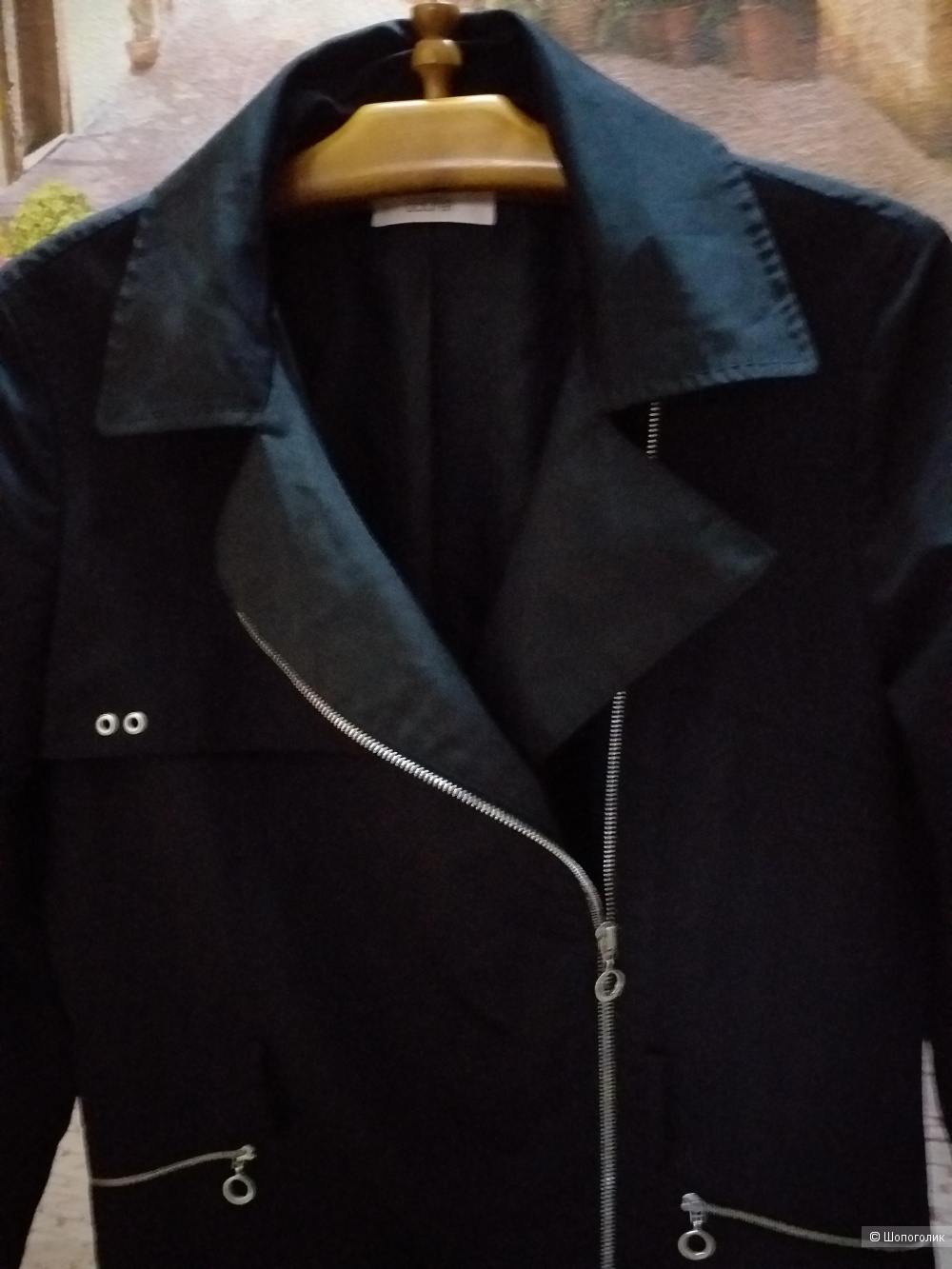 Куртка Laurel, р. XL