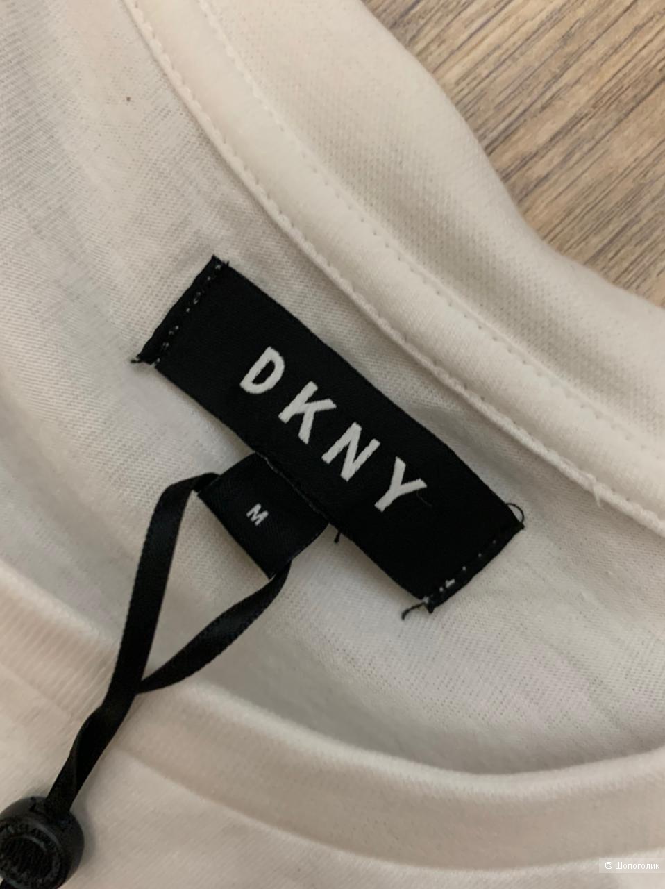 Dkny футболка М