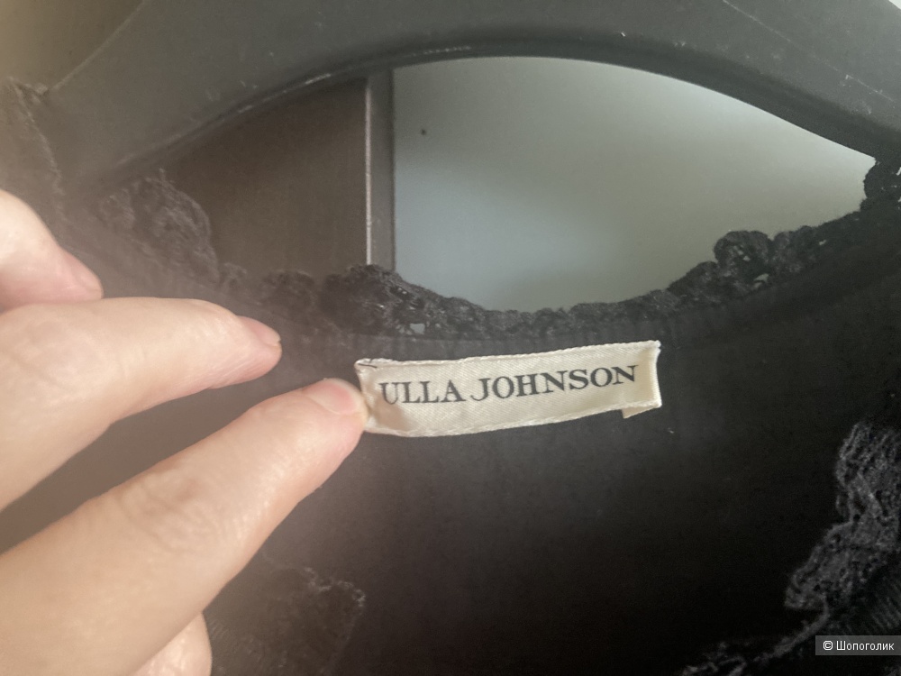 Платье Ulla Johnson 42-44