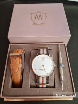 Часы Massimo dutti