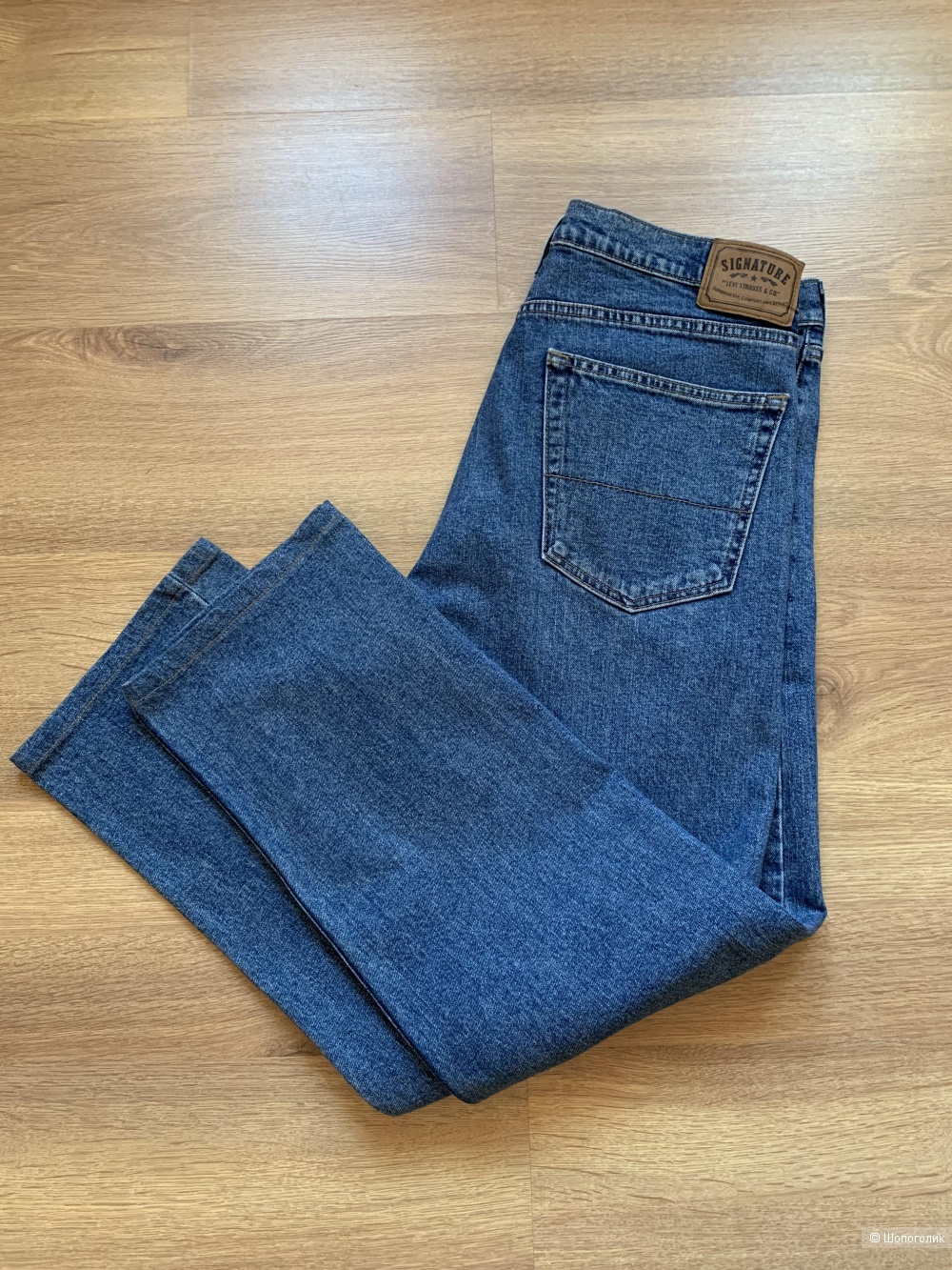 Джинсы Levis, 34