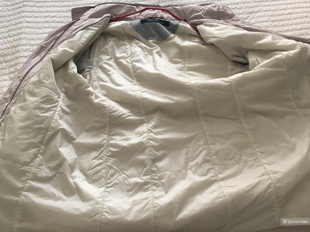 Плащ Marc O’Polo, размер XL