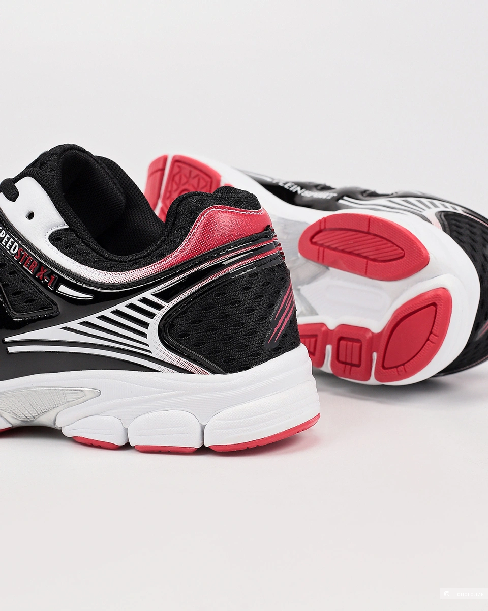 Мужские кроссовки Plein Sport, размер 41