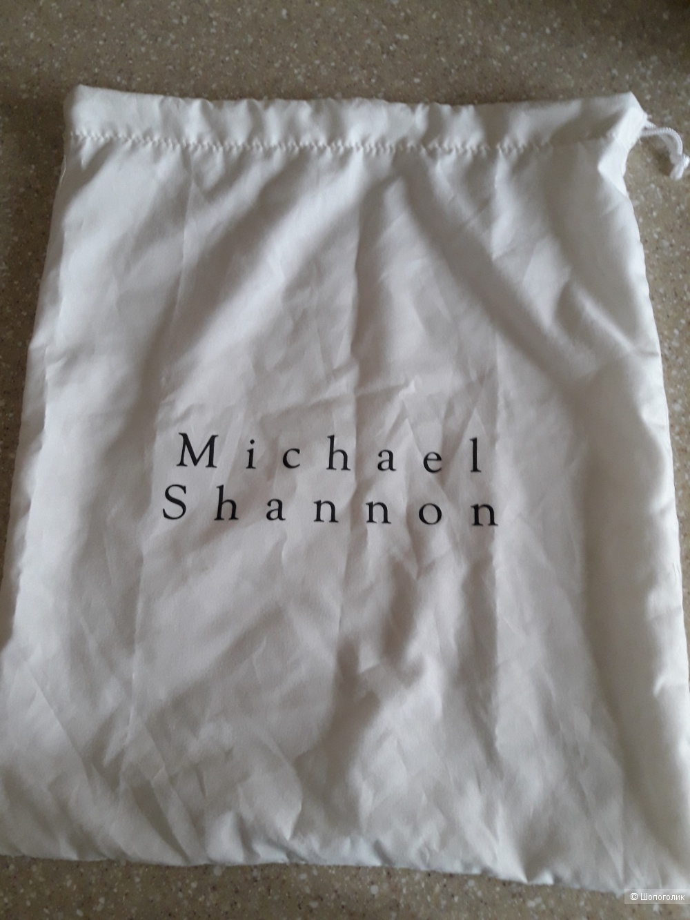Сумка Michael Shannon