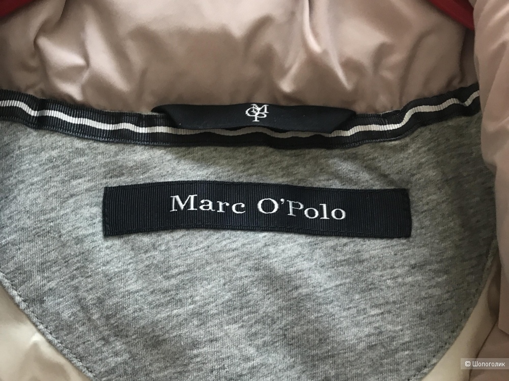 Плащ Marc O’Polo, размер XL