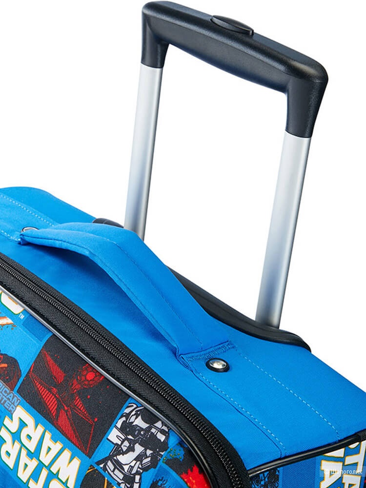 Чемодан на колесах Star Wars by American Tourister