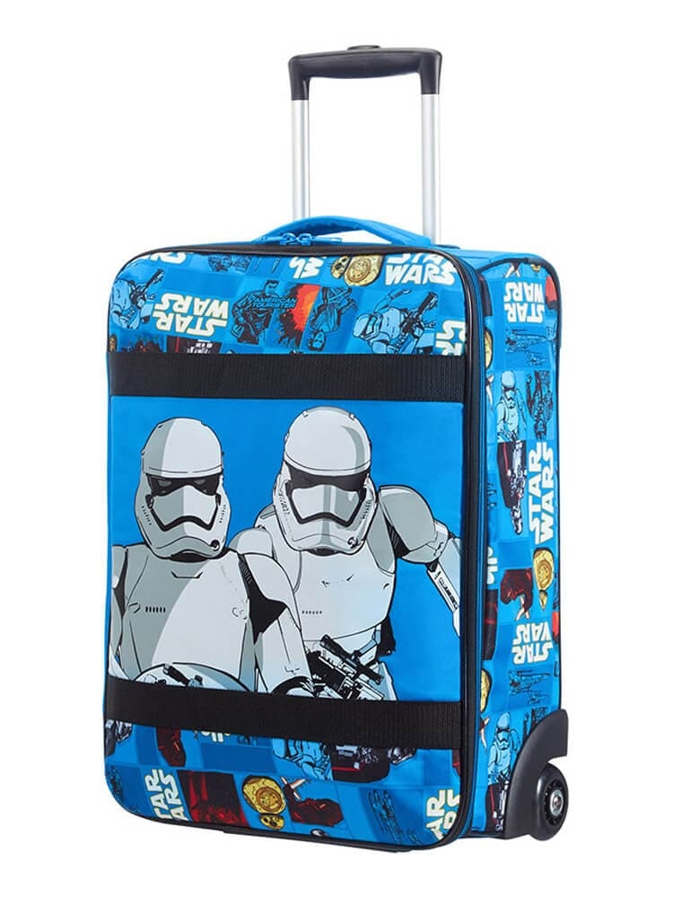 Чемодан на колесах Star Wars by American Tourister