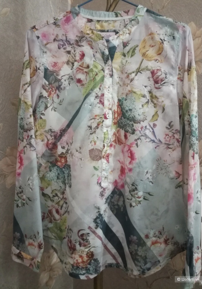Блузка Emily 44-46 размер