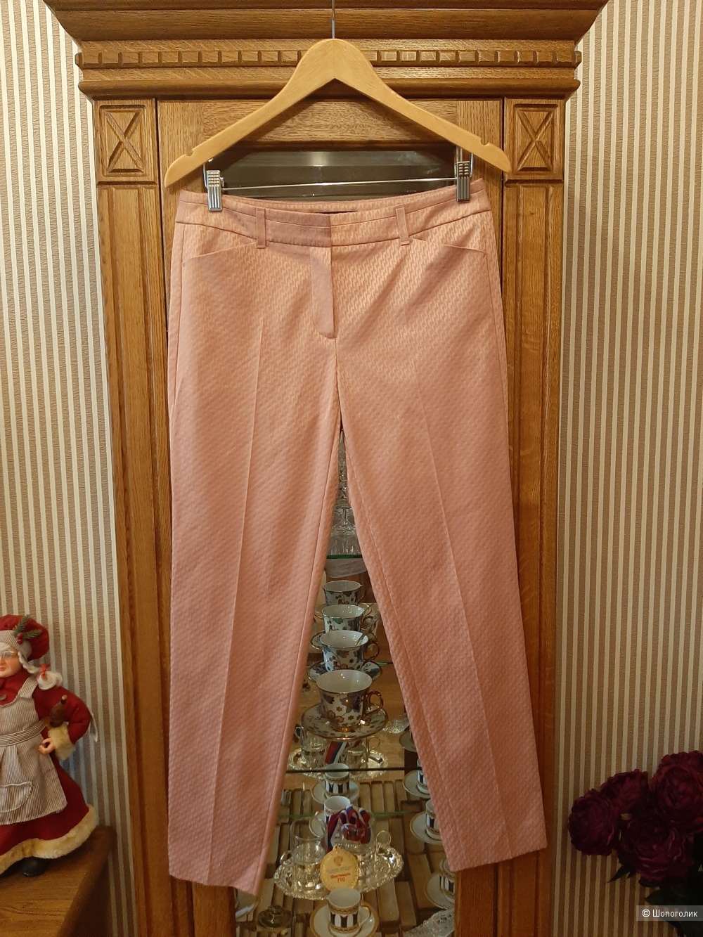 Брюки Gerry Weber Taifun р.46