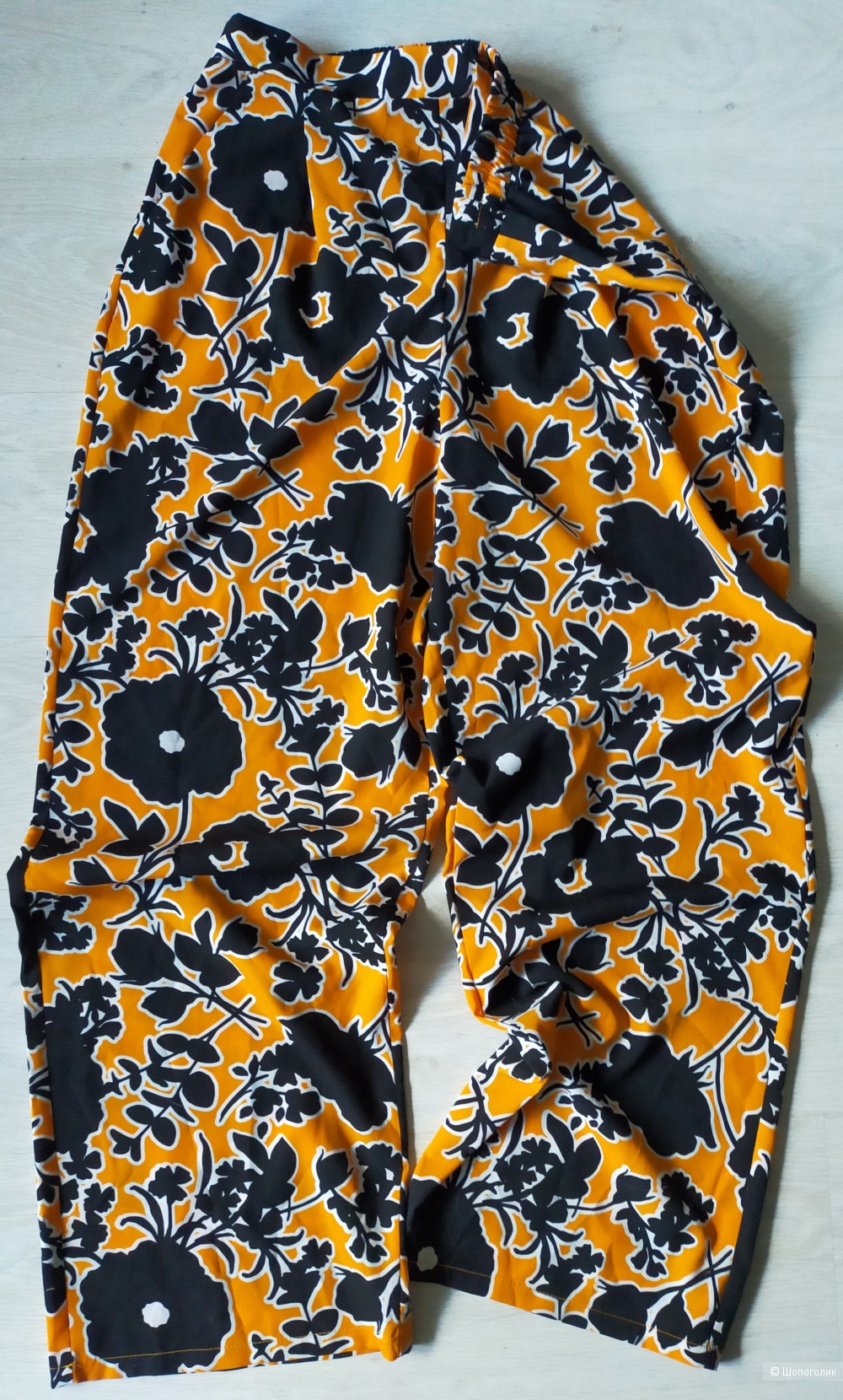 Брюки Primark размер 48-50