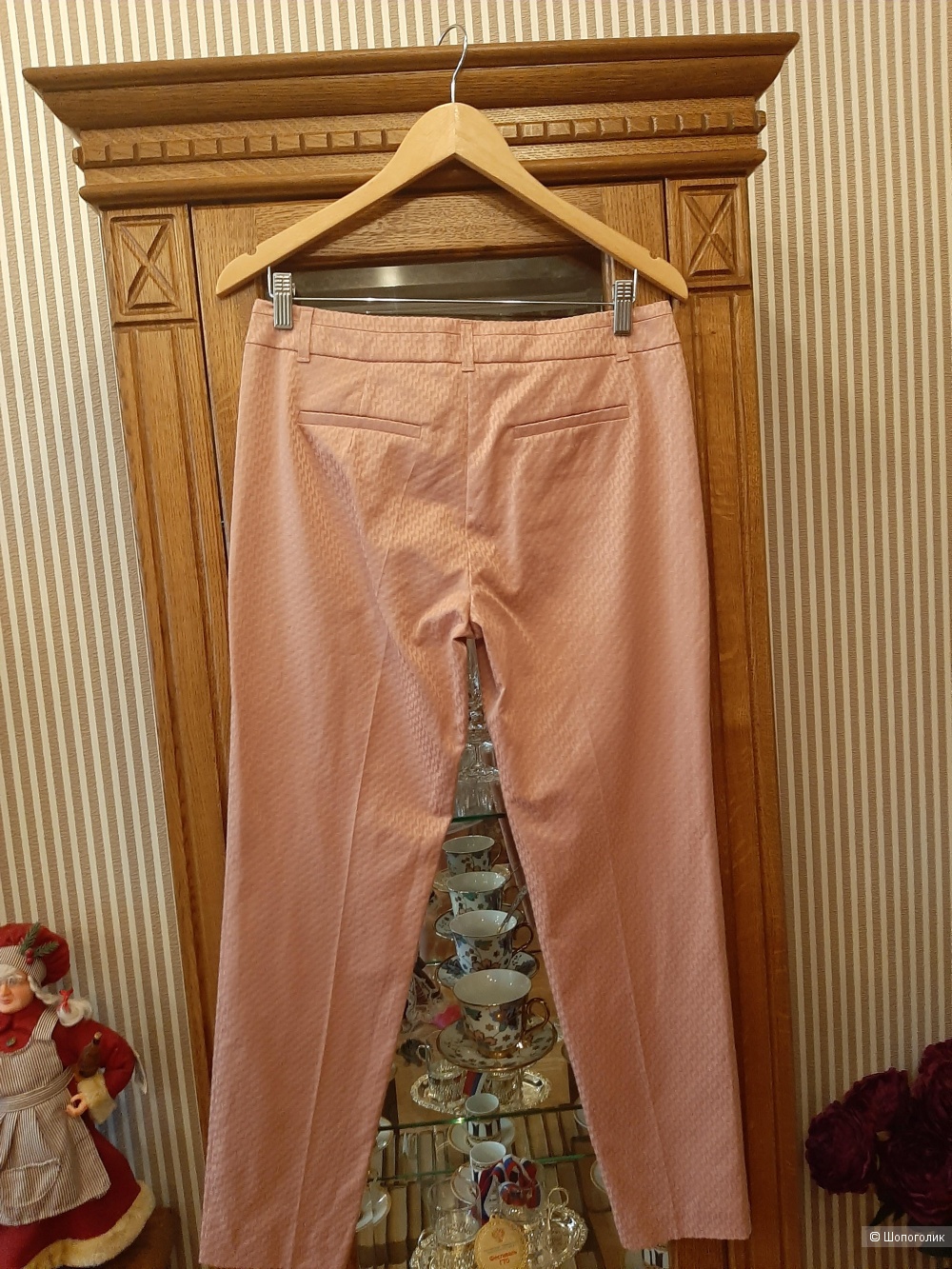 Брюки Gerry Weber Taifun р.46