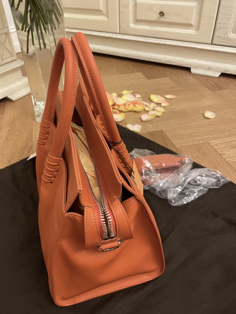 Tods сумка новая