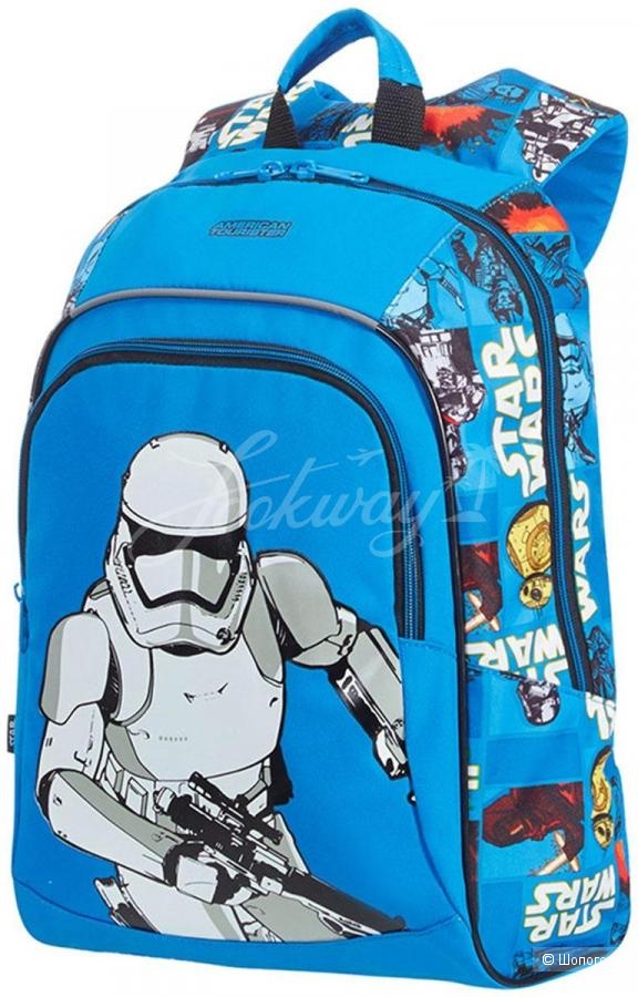 Рюкзак American Tourister 27C*015 Star Wars