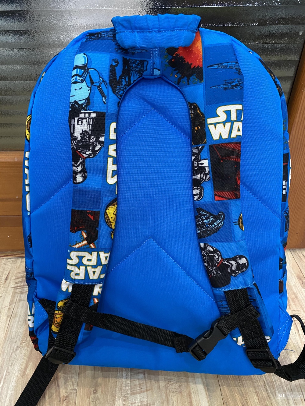 Рюкзак American Tourister 27C*015 Star Wars