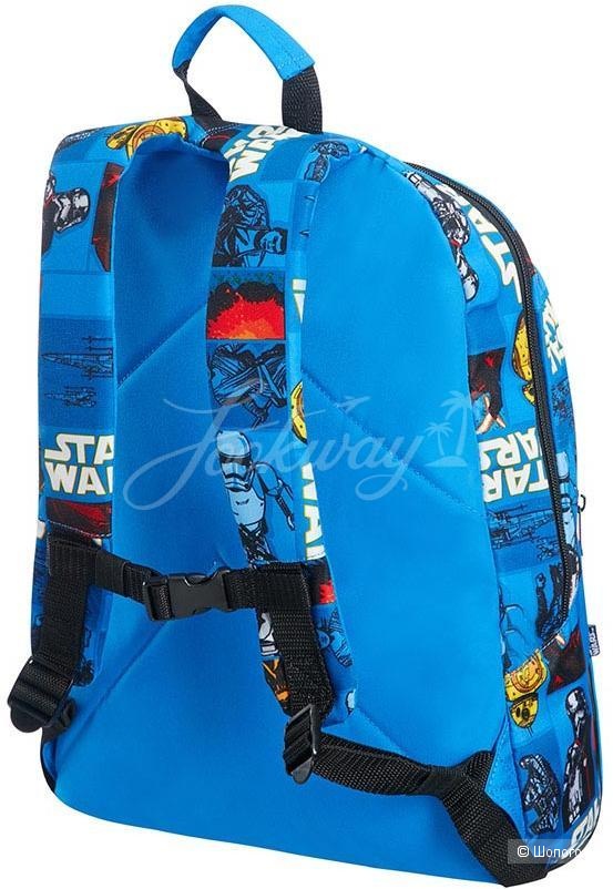 Рюкзак American Tourister 27C*015 Star Wars