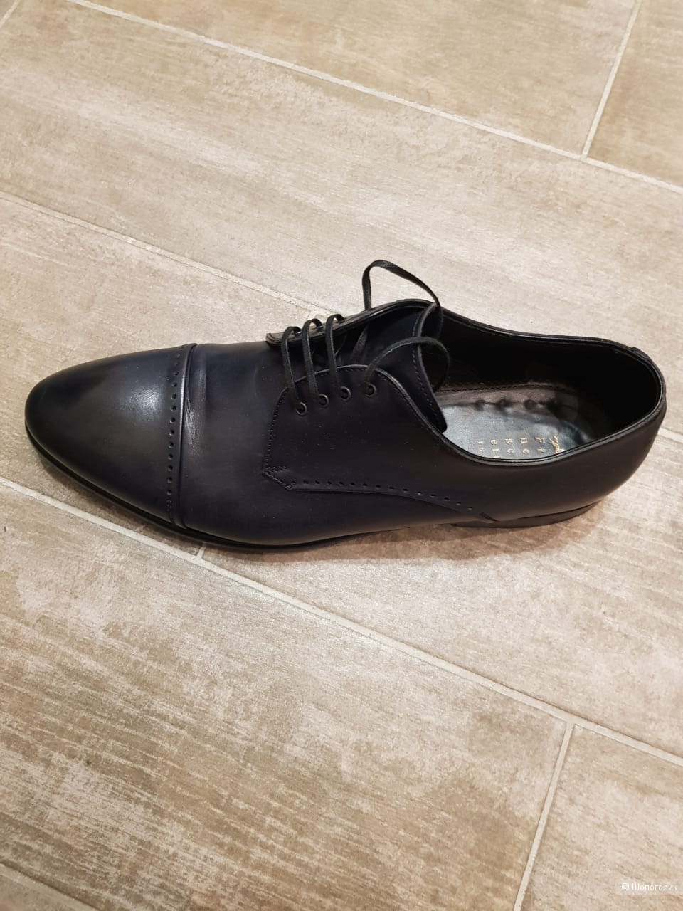 Туфли Doucal’s, размер 40