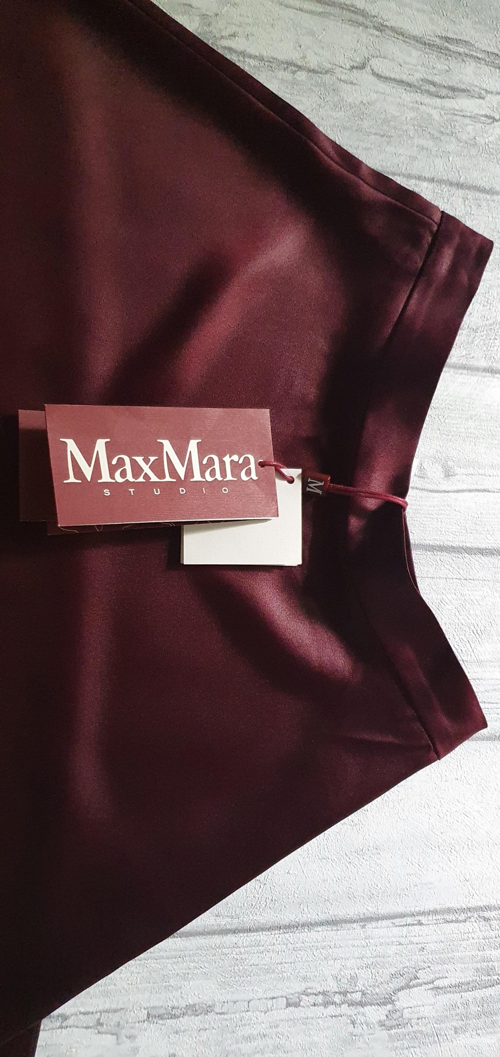 Юбка Max Mara studio размер 2