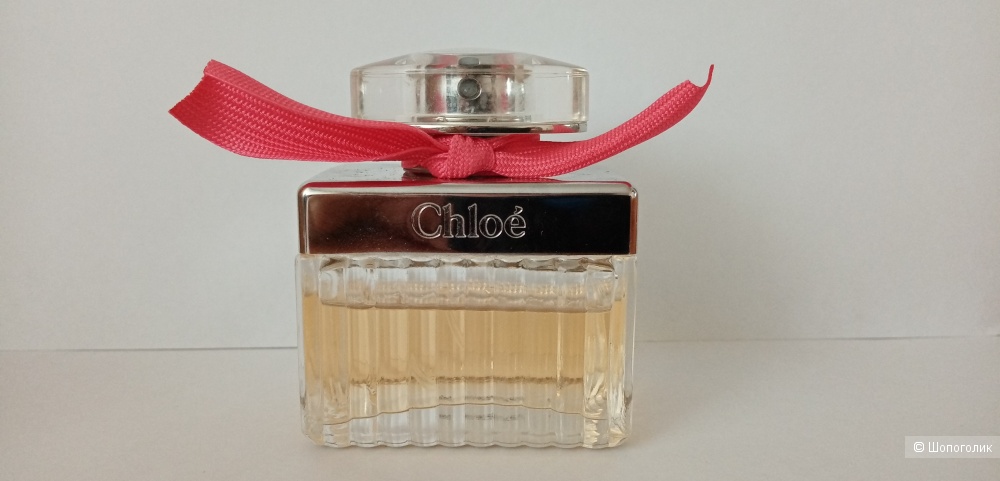 Chloe Rose Edition Chloé , Chloé , 40/50 мл
