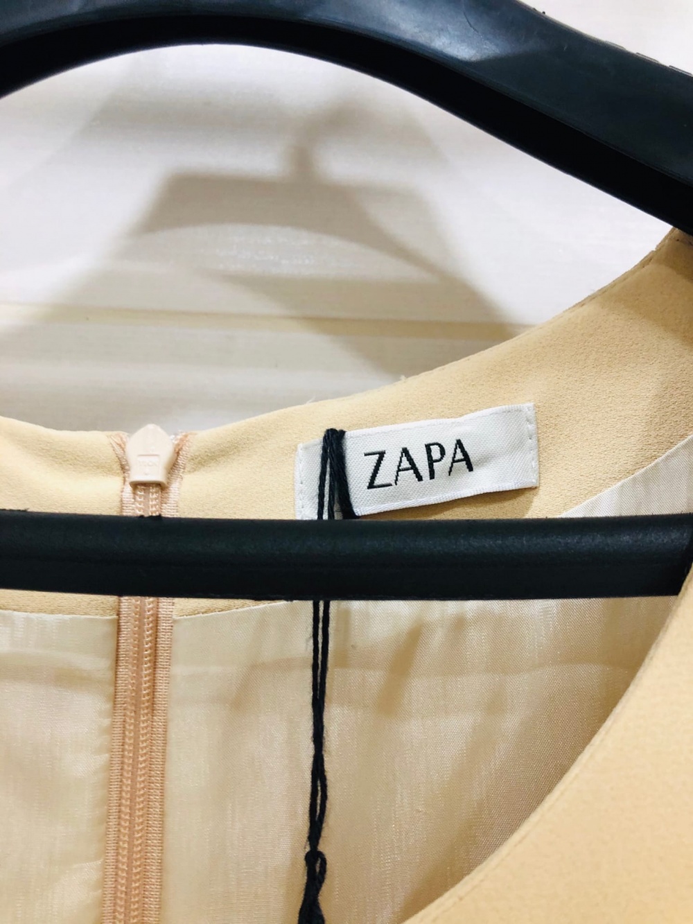 Платье Zapa Paris. Размер L-XL.