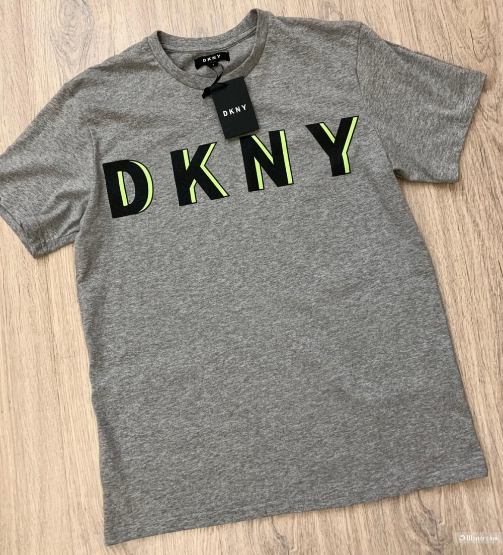 Dkny футболка s/l