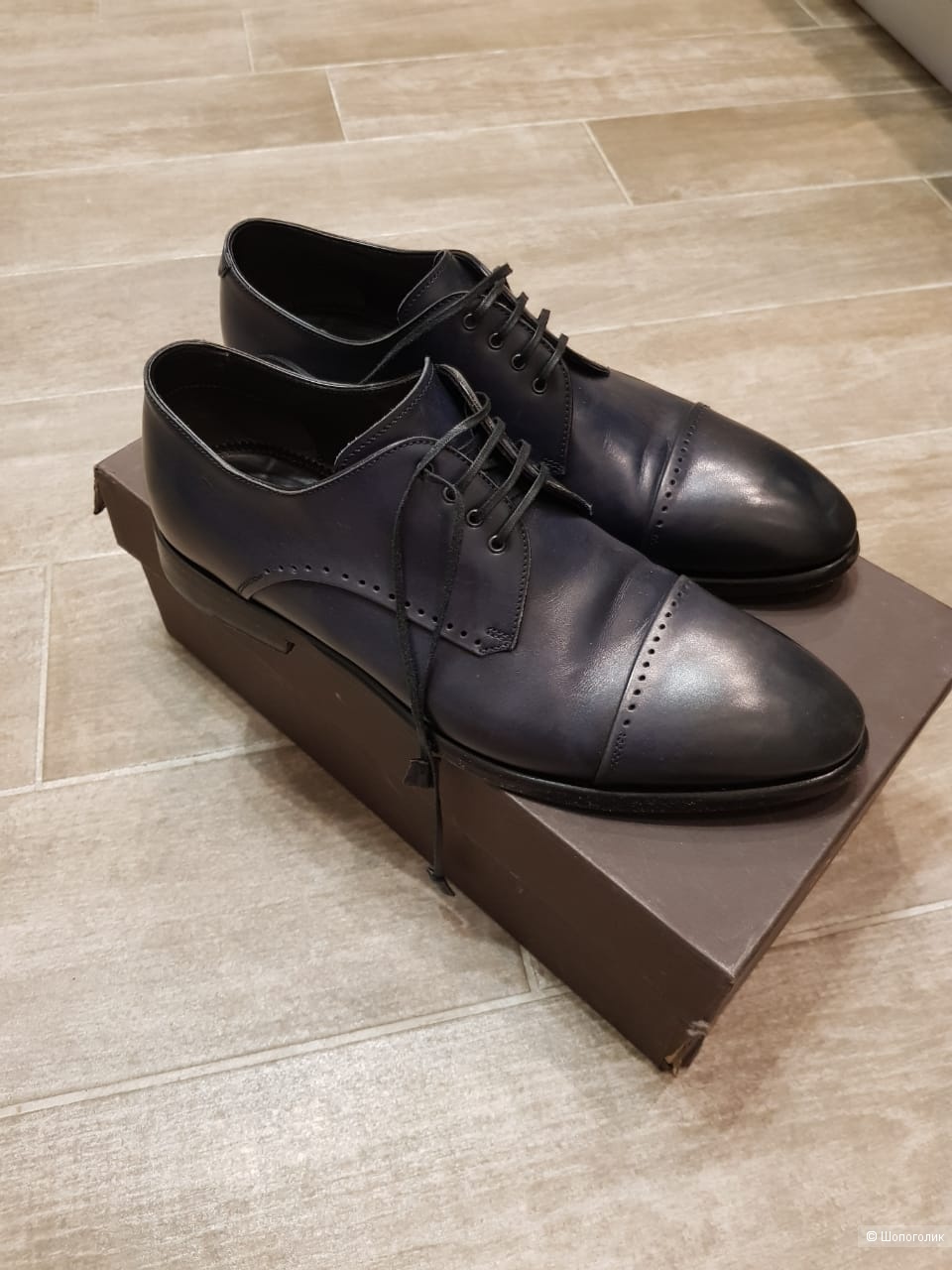 Туфли Doucal’s, размер 40