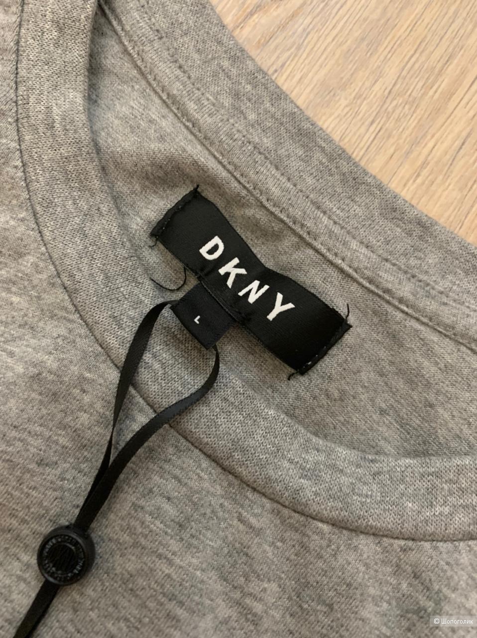 Dkny футболка s/l
