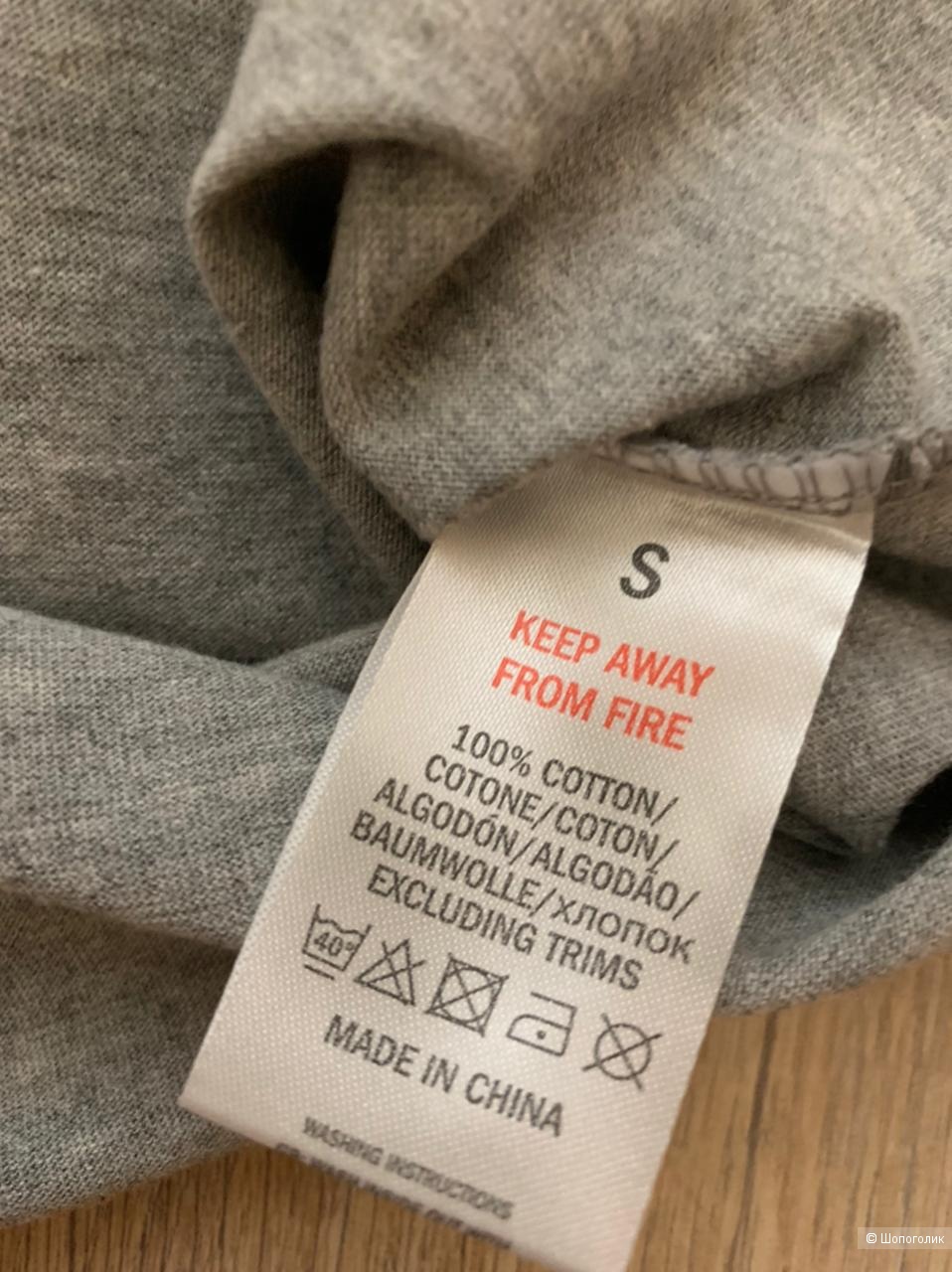 Dkny футболка s/l