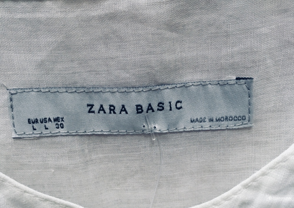 Платье Zara размер L