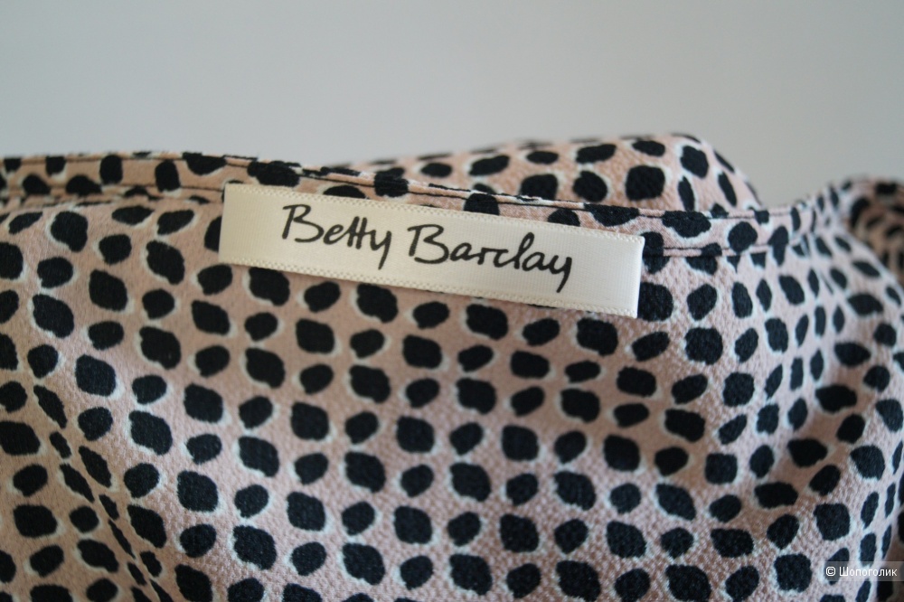 Betty Barclay блуза р.48\50\52