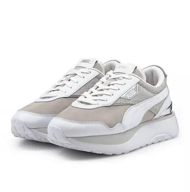 puma cruise rider asos