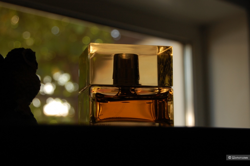 Shiseido Zen Secret Bloom от 50 мл.