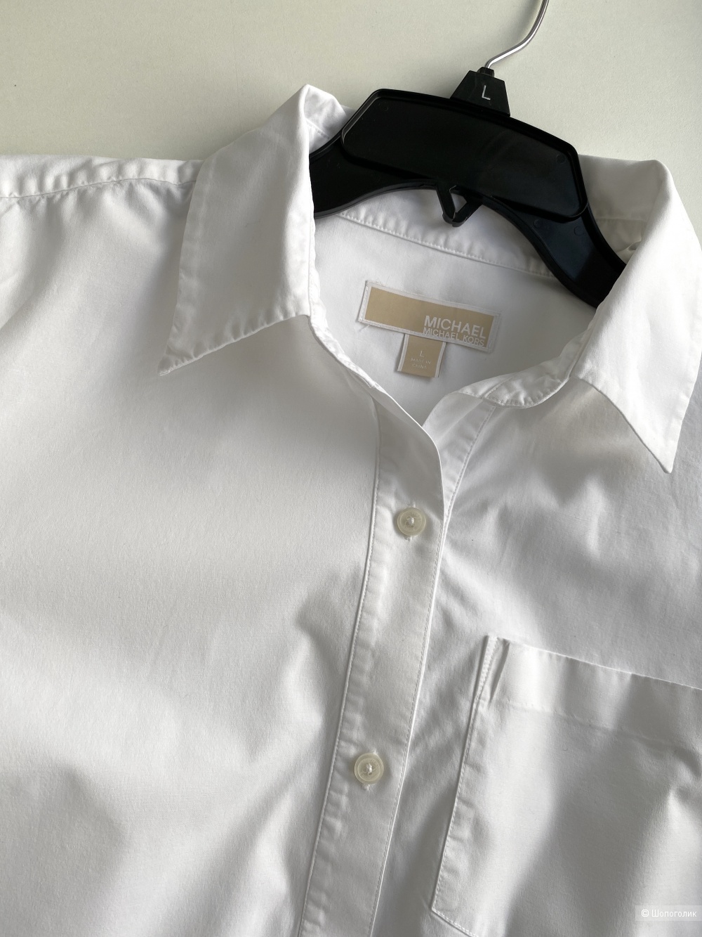 Рубашка Michael Kors, размер L