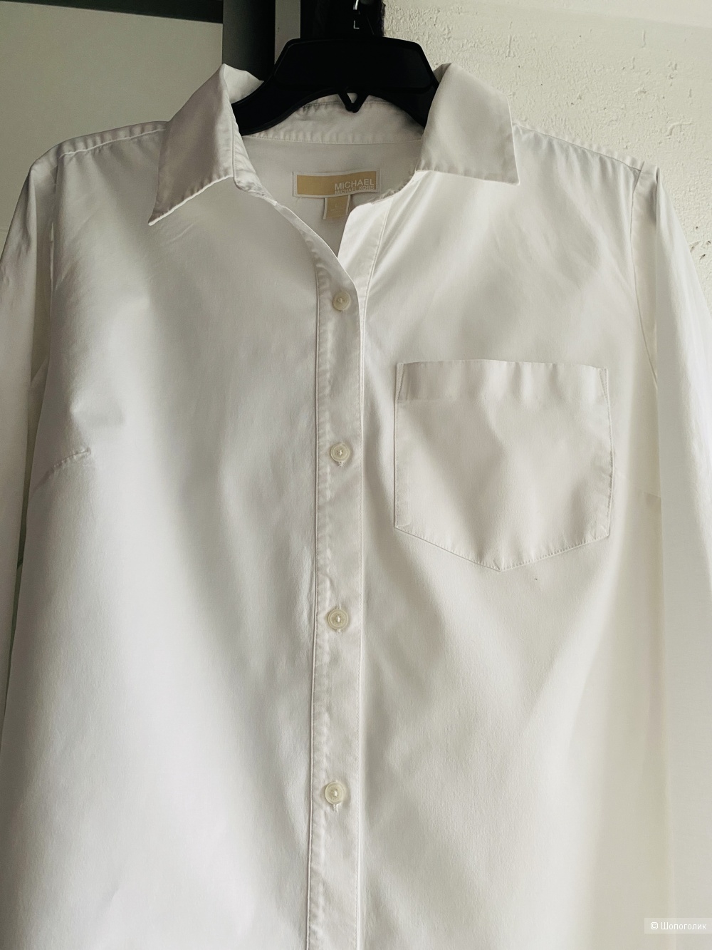 Рубашка Michael Kors, размер L