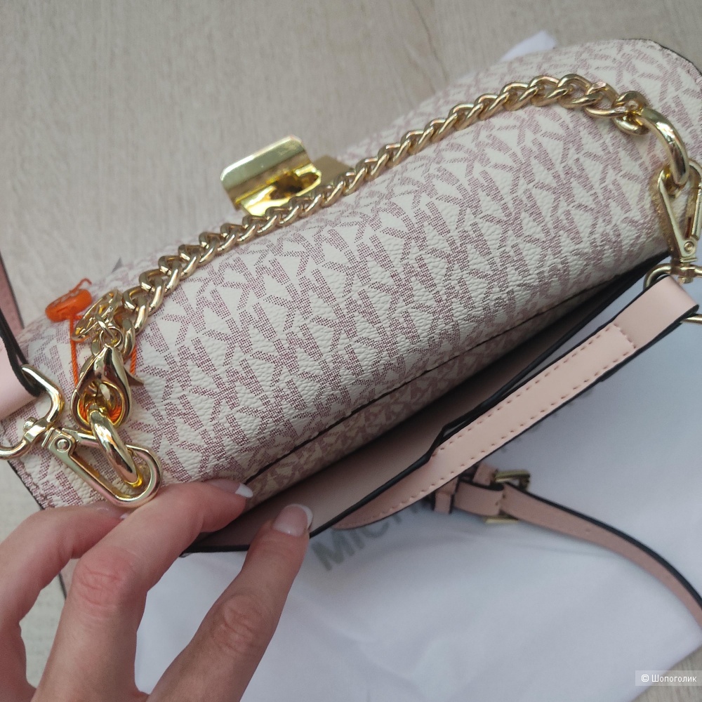 Новая сумка crossbody Michael Kors