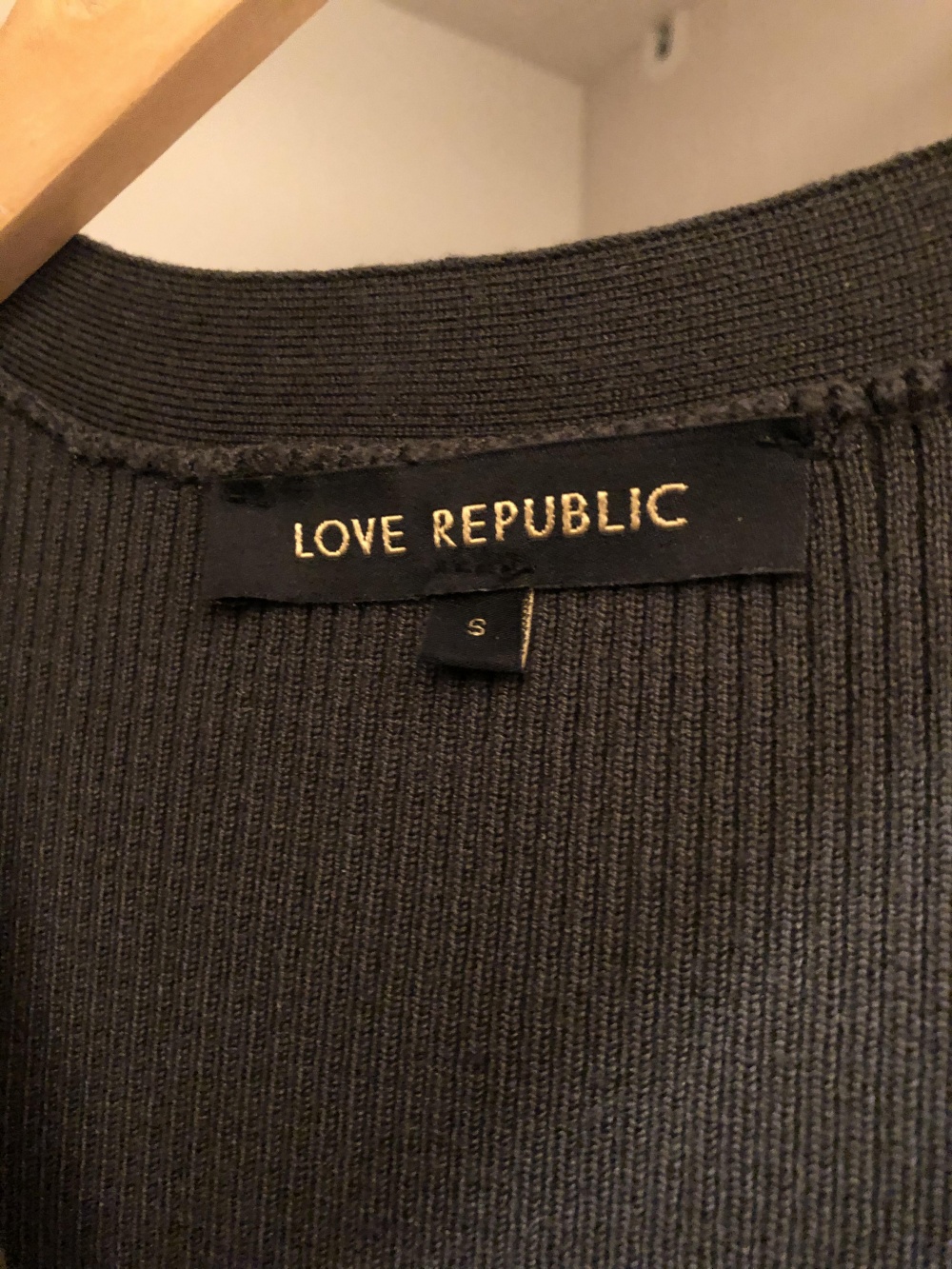 Платье Love Republic,р-р S