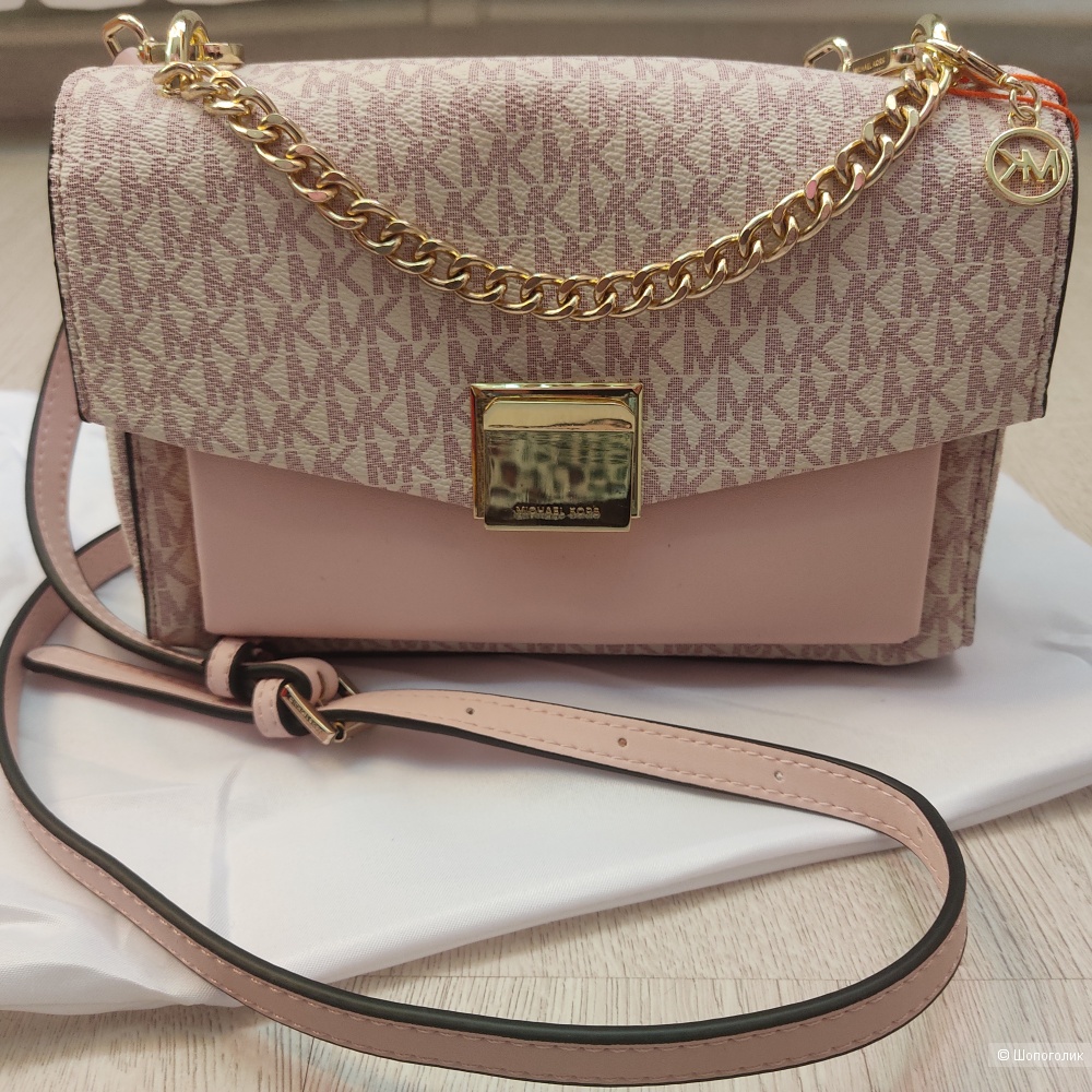 Новая сумка crossbody Michael Kors