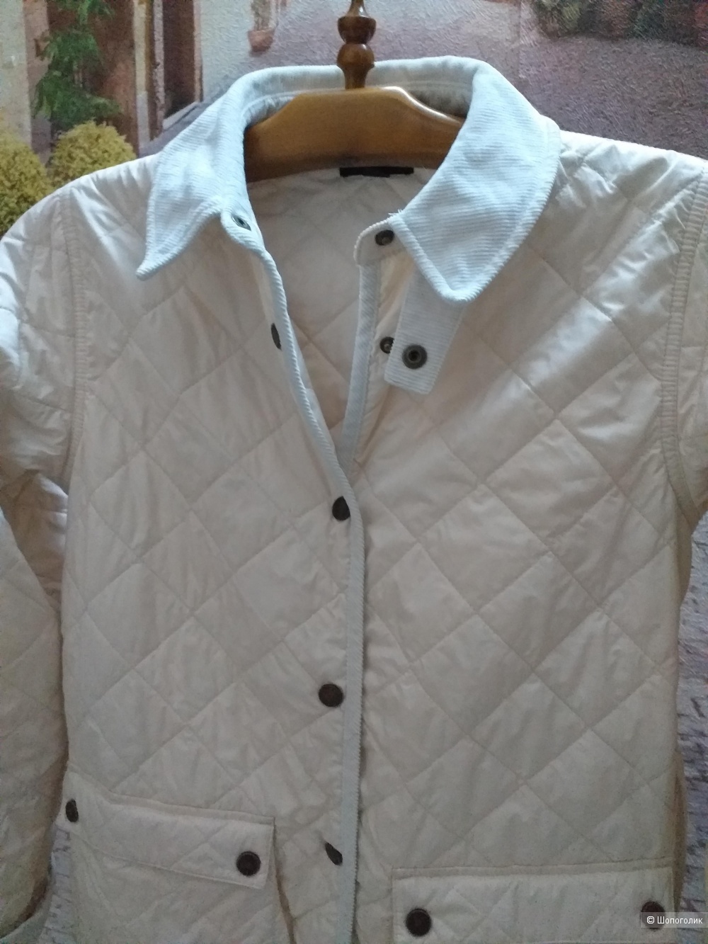 Куртка Ralph Lauren р. XL(16)