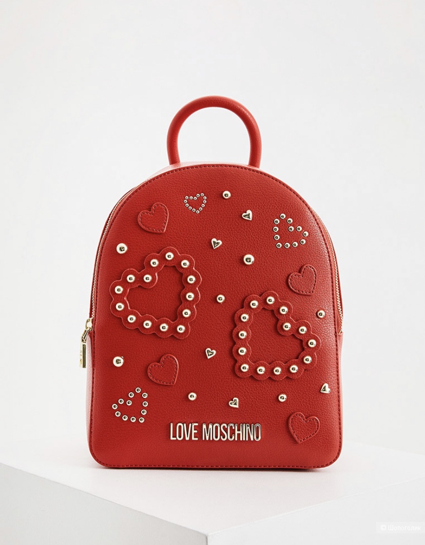Рюкзак Love Moschino