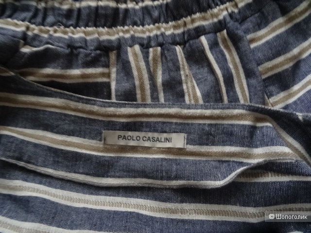 Костюм жакет + шорты Paolo Casalini, размер L