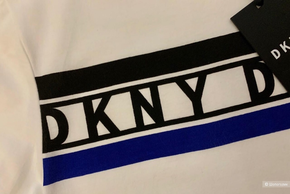 Dkny футболка М