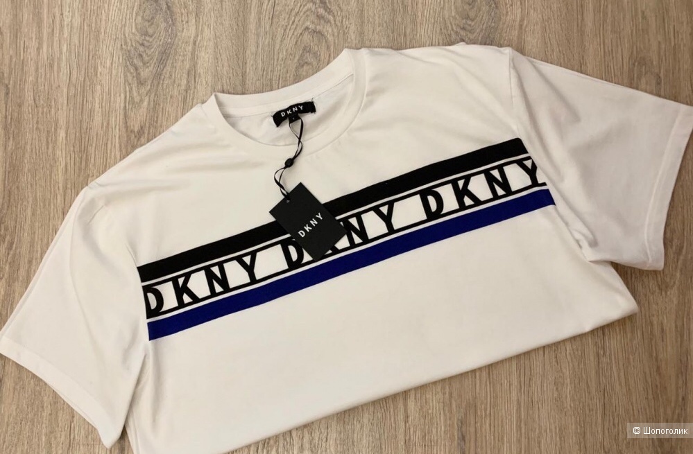 Dkny футболка М