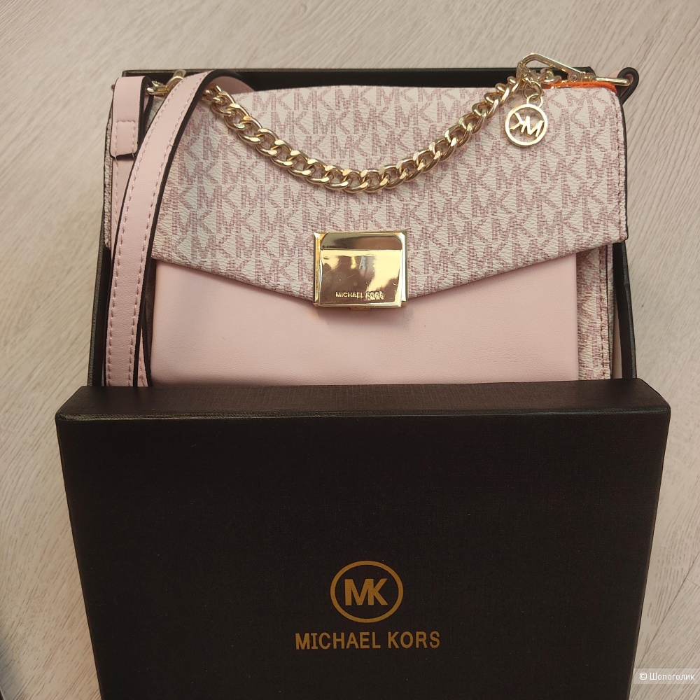 Новая сумка crossbody Michael Kors