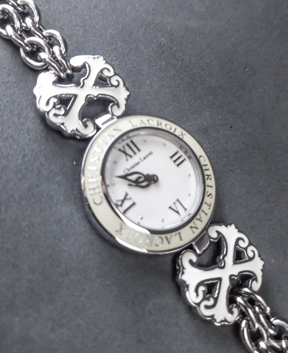 Часы браслет женские CHRISTIAN LACROIX