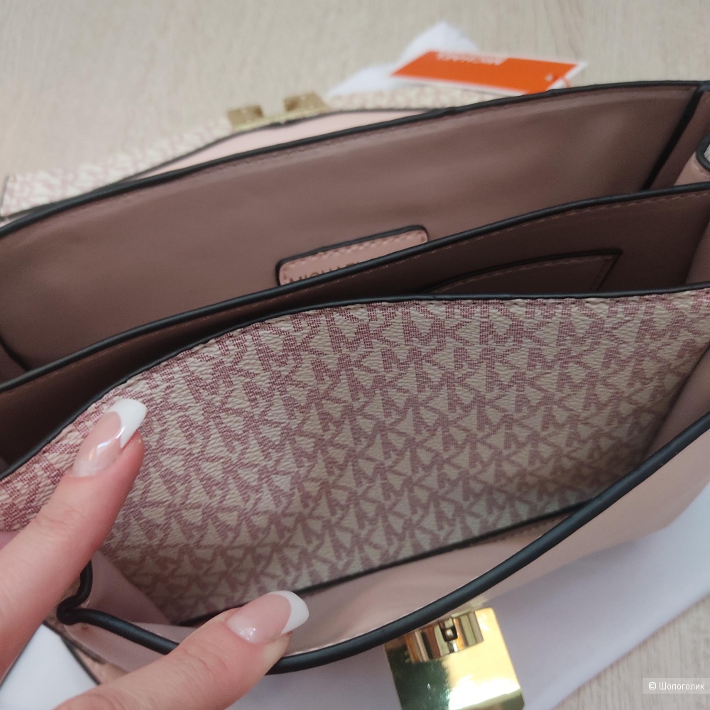 Новая сумка crossbody Michael Kors