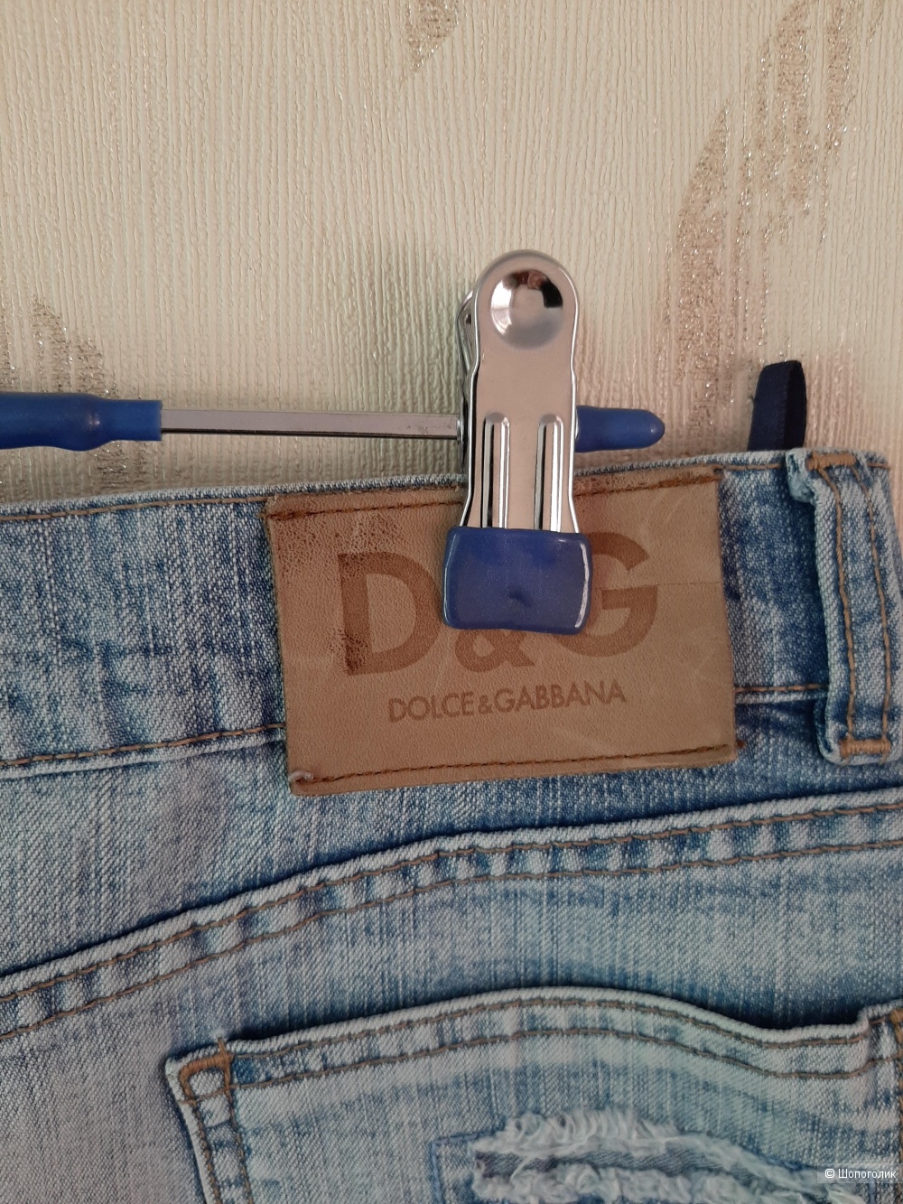 Юбка Dolce & Gabbana размер 46