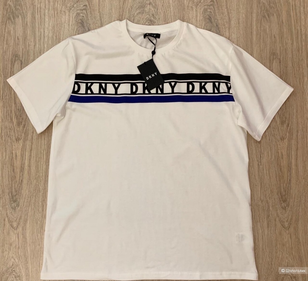 Dkny футболка М