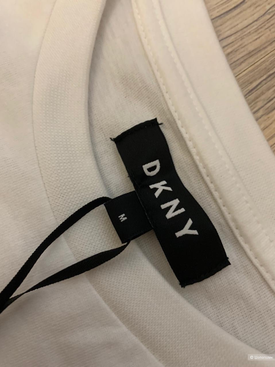 Dkny футболка М